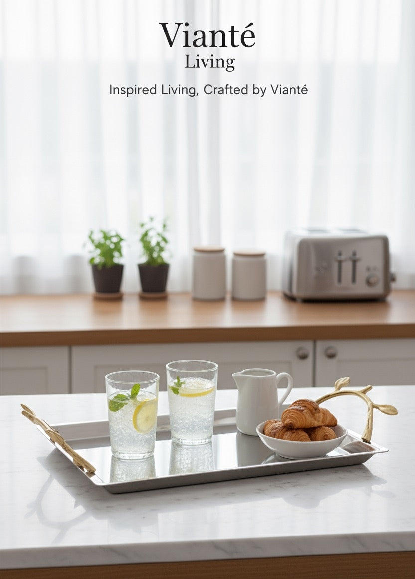 Vinea Leaf Tray