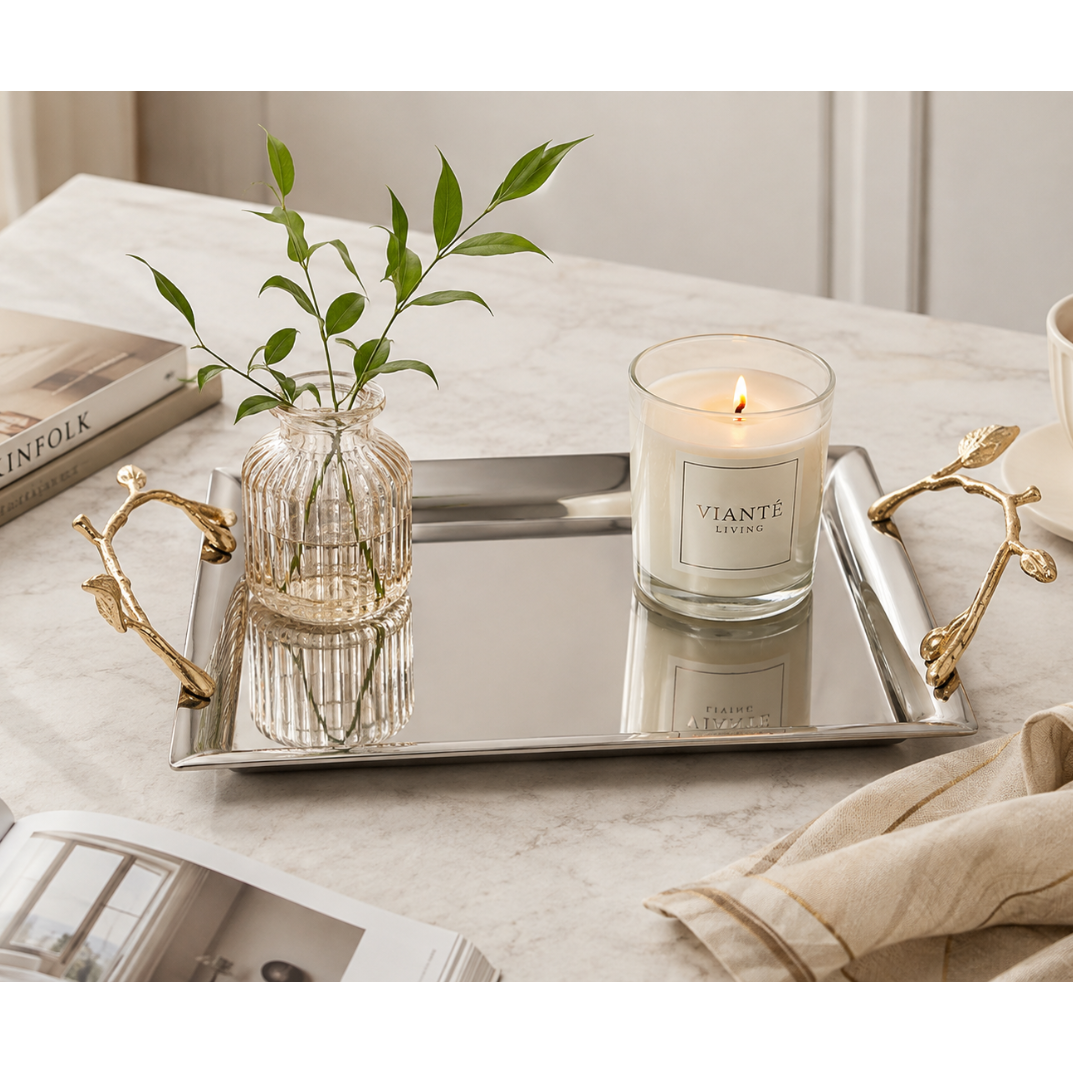 Vinea Leaf Tray