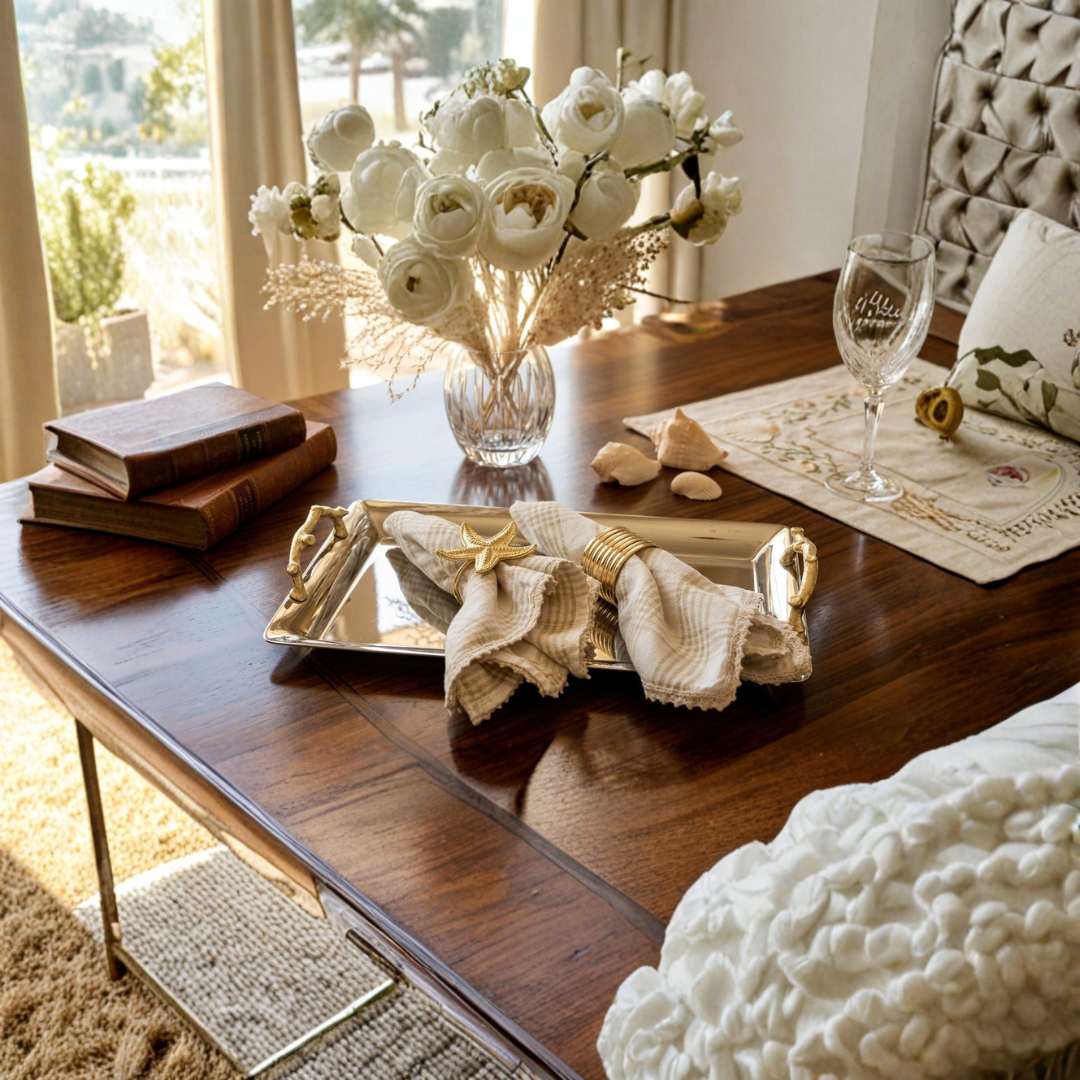 Silvan Branch Tray