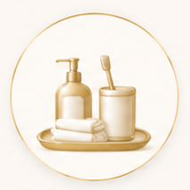 Bathroom Essentials