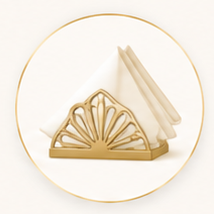 Napkin Holders