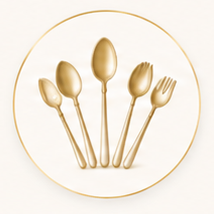 Serveware Collection