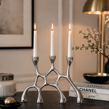 Nebula Candlestand