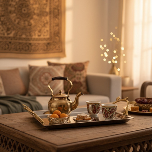 Vinea Leaf Tray