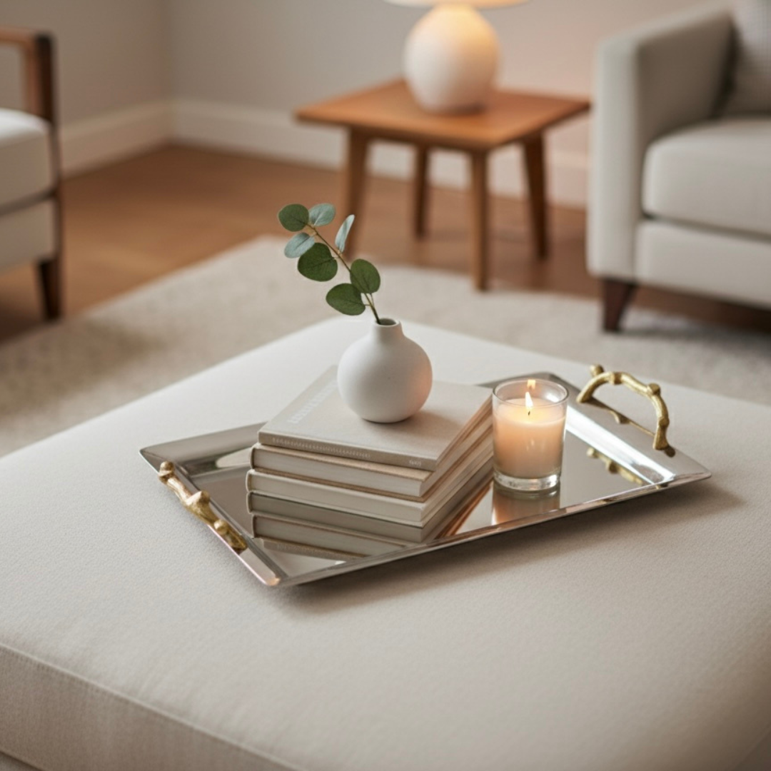 Silvan Branch Tray