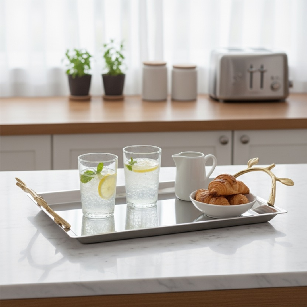 Vinea Leaf Tray