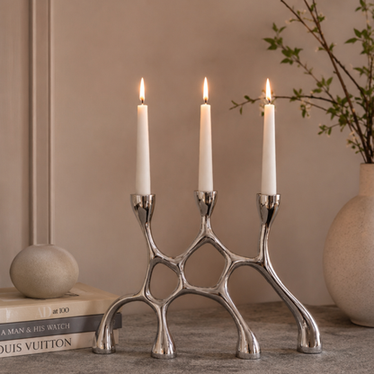 Nebula Candlestand