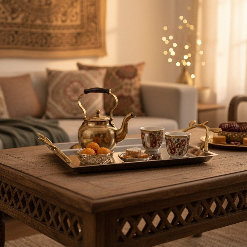 Vinea Leaf Tray