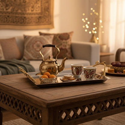 Vinea Leaf Tray