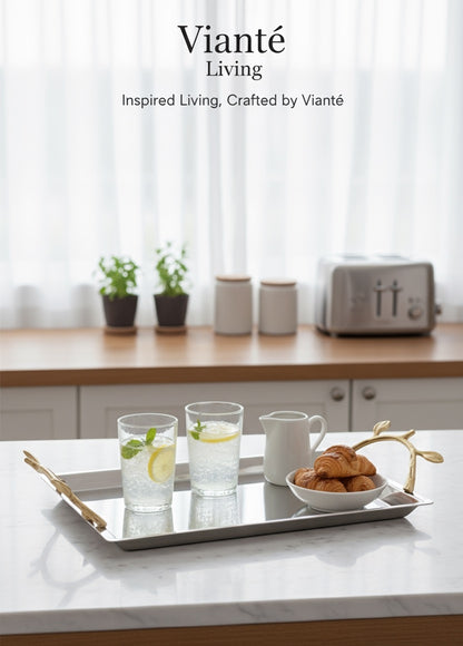 Vinea Leaf Tray