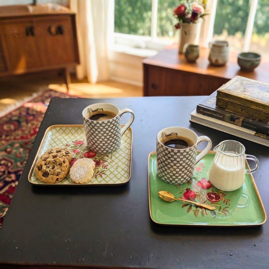 Anar Print Tray