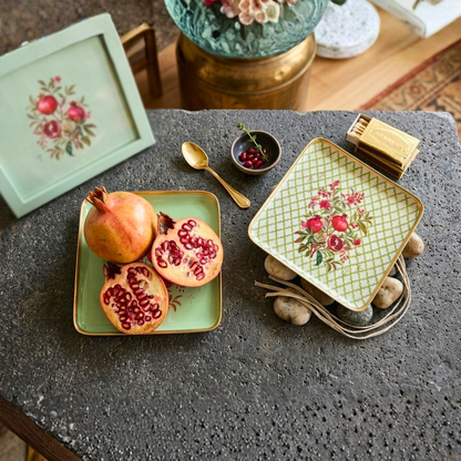 Anar Print Tray