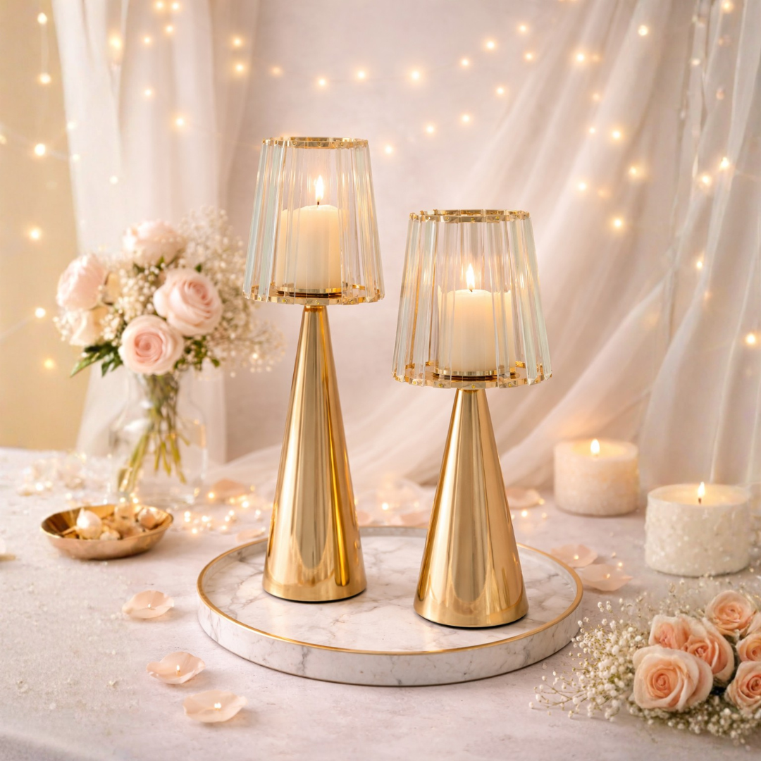 Designer Table Lamps for Modern Interiors