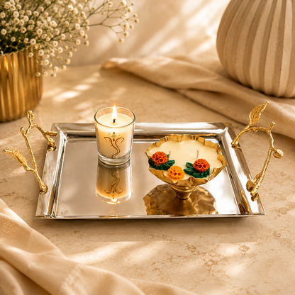Vinea Leaf Tray