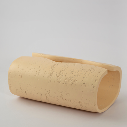 Marble Aesthetic Tissue Holder
