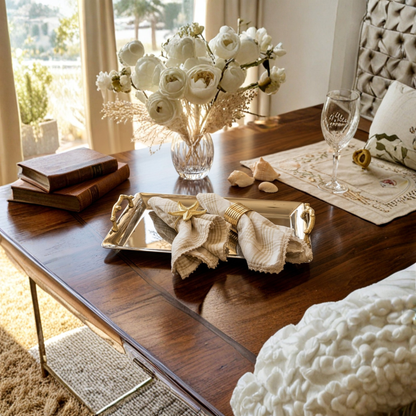 Silvan Branch Tray
