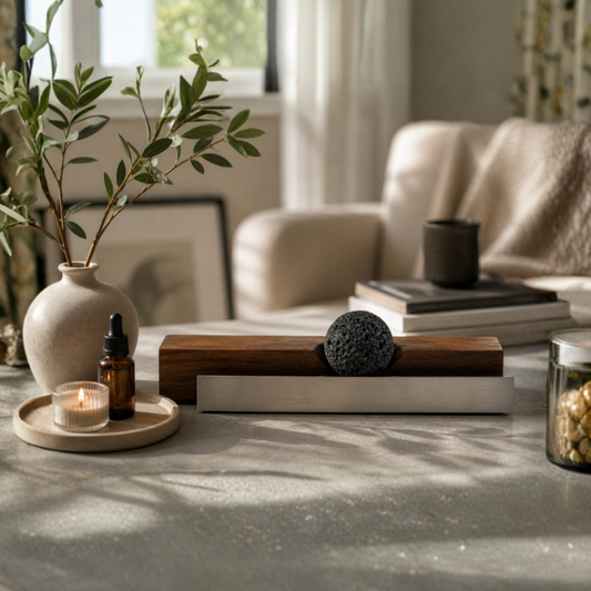 Sleek Aroma Diffuser